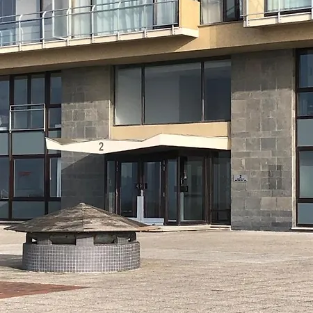 Royal Zeezicht * Ostende
