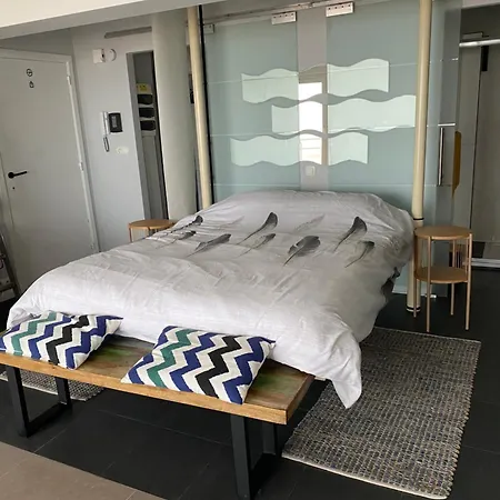 Appartement Royal Zeezicht *